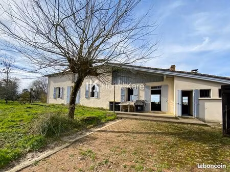 maison 4 pièces 120 m²