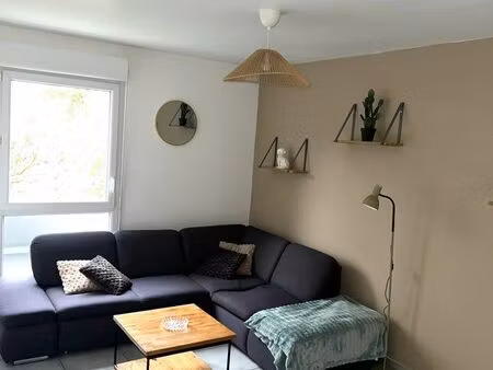 appartement t3duplex bassens