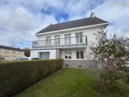 immeuble de rapport 10 pièces 191 m²