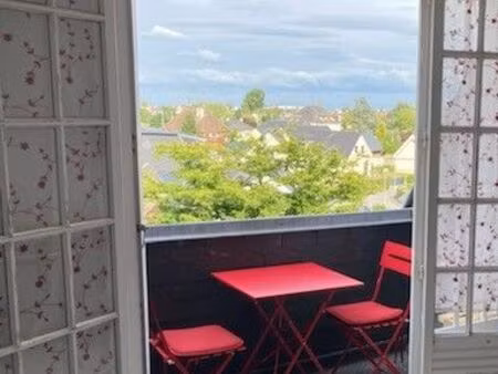 location studio le neubourg