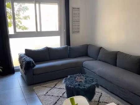 appartement t3 a louer