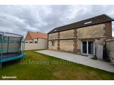 propriété 8 pièces 162 m²