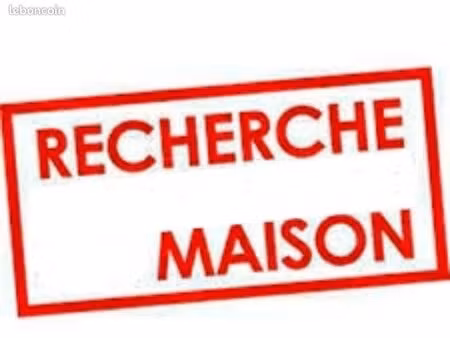 recherche location maison à la campagne