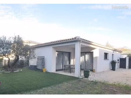 maison 4 pièces 85 m²