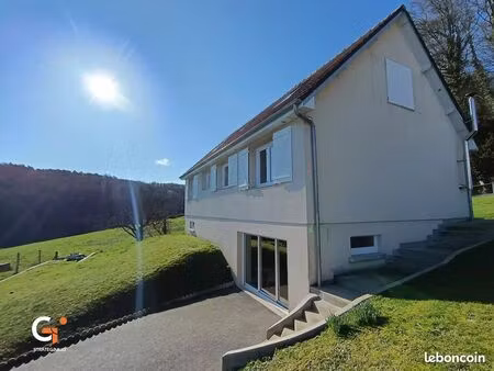 maison 6 pièces 115 m²