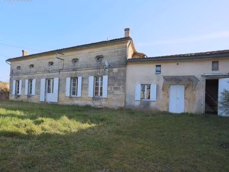 maison 7 pièces 134 m2