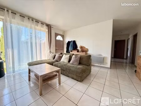 maison 5 pièces 87 m²