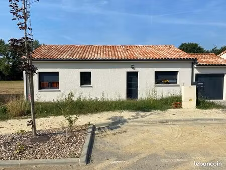 maison 4 pièces 89 m²