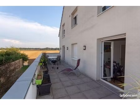 lumineux f3 au calme