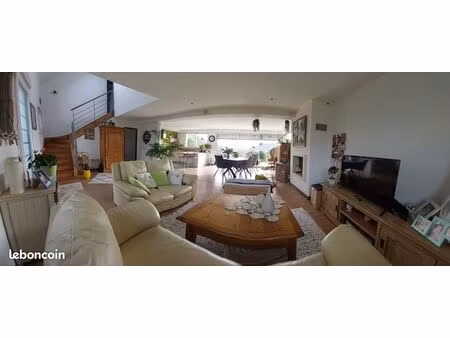 maison individuelle pouezoc'h