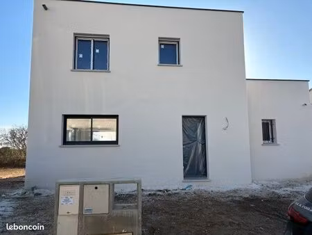 maison 4 pièces 102 m²