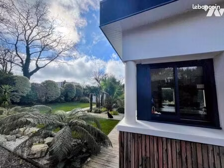 maison 6 pièces 116 m²