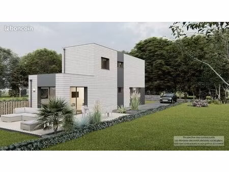 maison 3 pièces 72 m²