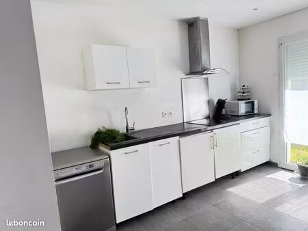 av maison lormont la gardette louée 1100 eur/mois