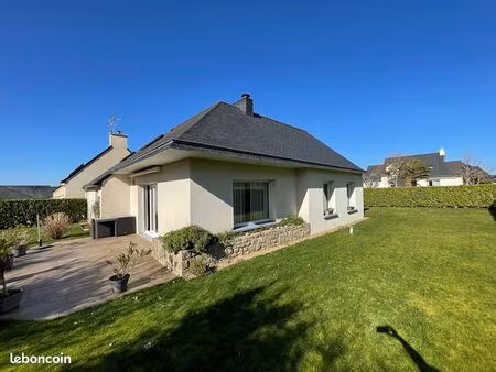 maison 5 pièces 85 m²