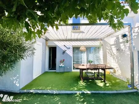 maison 4 pièces 92 m²