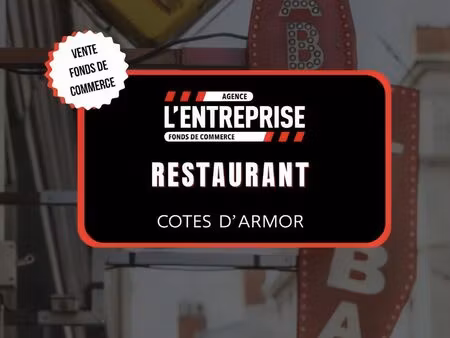 fonds de commerce plestan