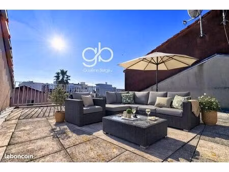 maison 3 pièces 69 m²