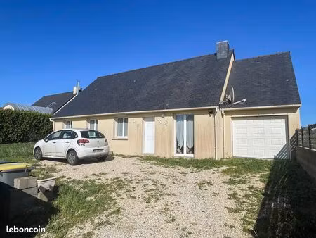 maison 4 pièces 98 m²