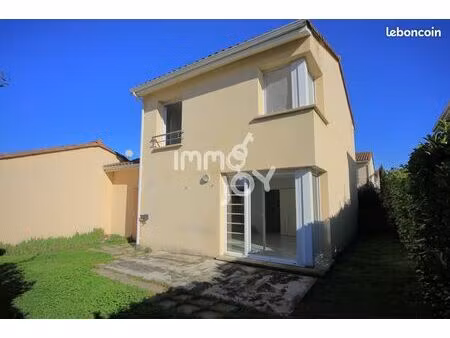 maison 4 pièces 82 m²