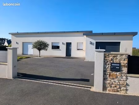 location maison plain-pied 115m2