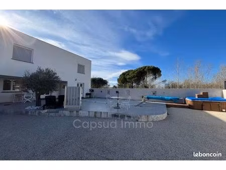 maison 5 pièces 117 m²