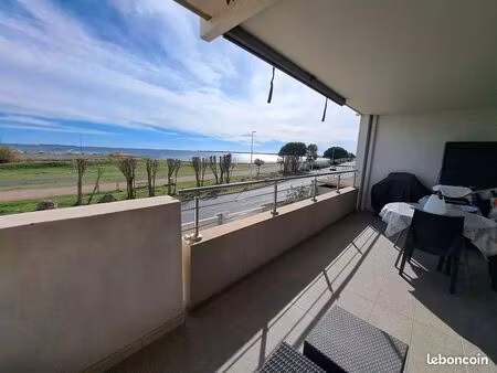 un cadre de vie unique  à seulement 200 m à pied du port