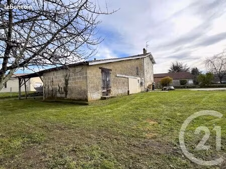 maison 6 pièces 138 m²