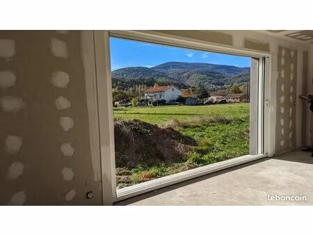 maison 4 pièces 89 m²