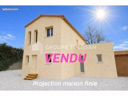 maison 4 pièces 121 m²