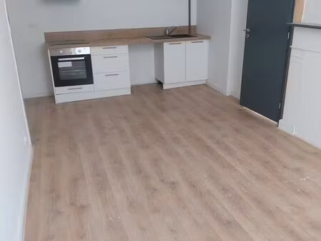 t2 orthez centre ville secteur moncade