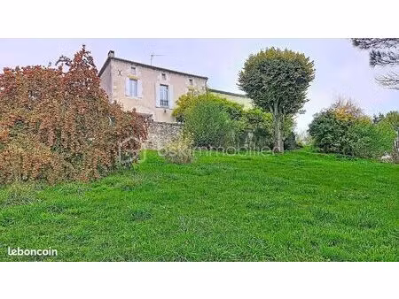 maison 6 pièces 143 m²