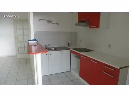 appartement à louer a bussy st georges