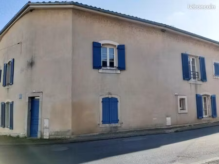 appartement 4 pièces 81 m²