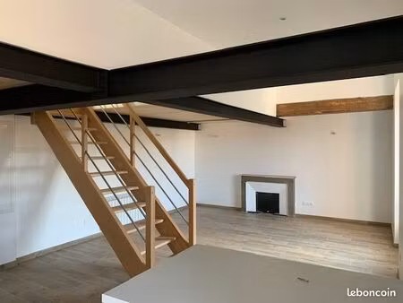 vente t3 dans copropriété récente