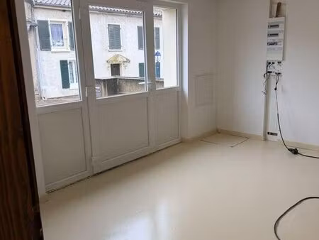 bureaux 25 m² chérisey