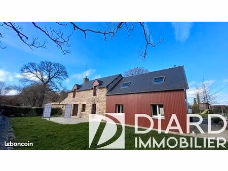 maison 8 pièces 175 m²