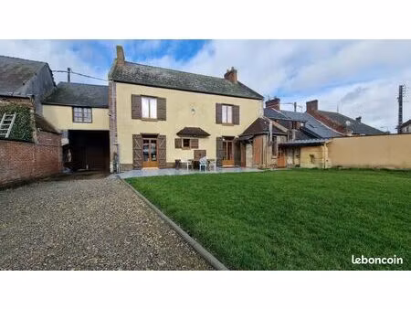 maison 8 pièces 150 m²