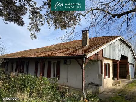 maison 7 pièces 92 m²