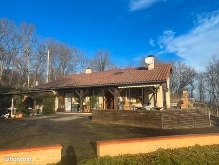 maison 2 habitations - calme et nature