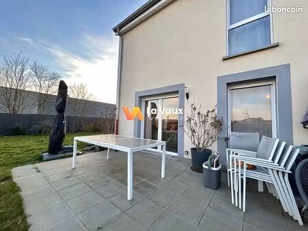 maison 3 pièces 69 m²