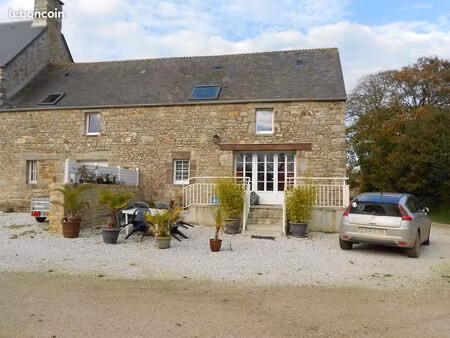 loue maison meublée proche des pieux