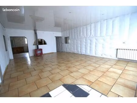 maison 6 pièces 175 m²