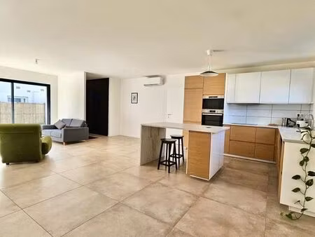 maison t4 87 m2 re2020- centre venerque