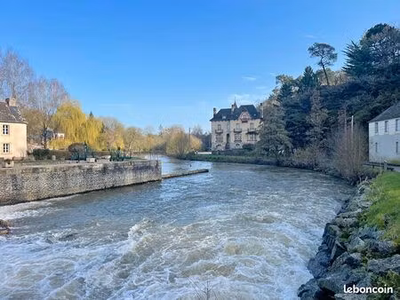 maison 15 pièces 420 m²