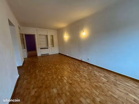 charmant f3 de 80 m²