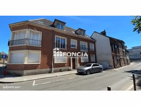 centre-ville  proche du palais de justice