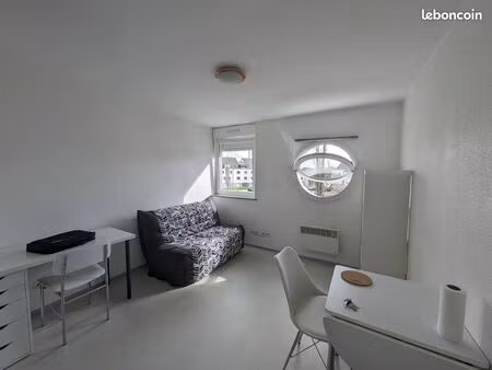 studio - campus de ker lann