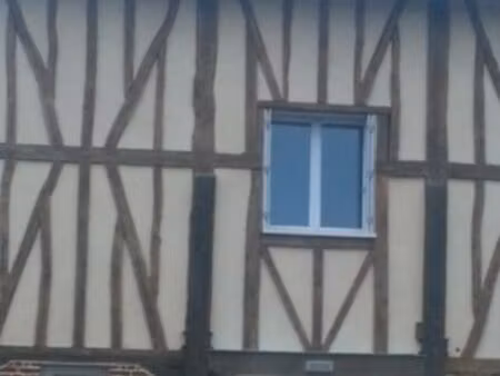 charmant f2 de 56m² appartement/maison