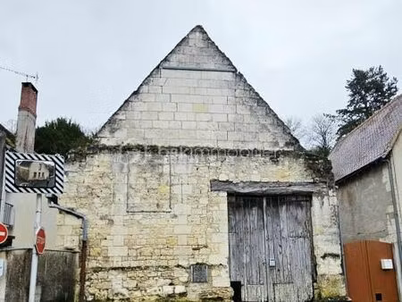 grange 2 pièces 139 m²